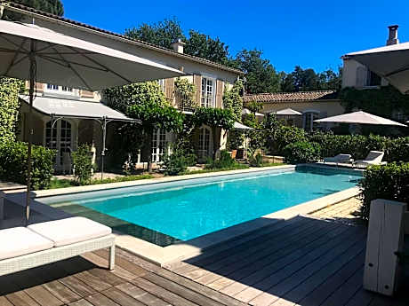 Villa La Begude - Boutique B&B