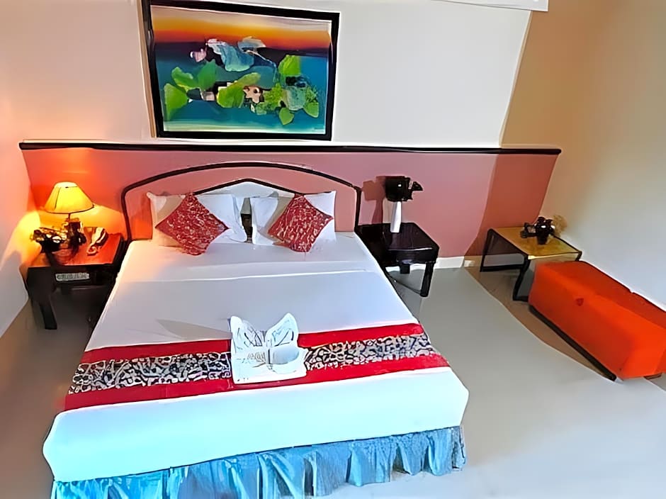 Lamoon Hotel @ Phuket