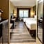 Best Western Plus Franciscan Square Inn and Suites Steubenville