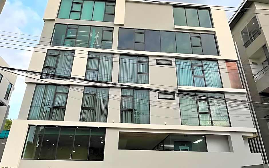 Fullrich Residence