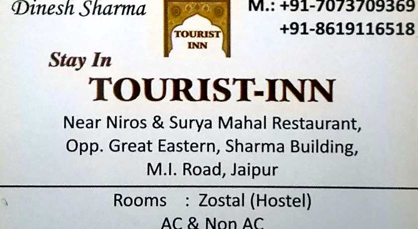 Tourist Inn