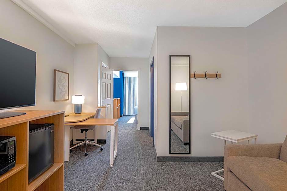 Spark by Hilton Orangeburg