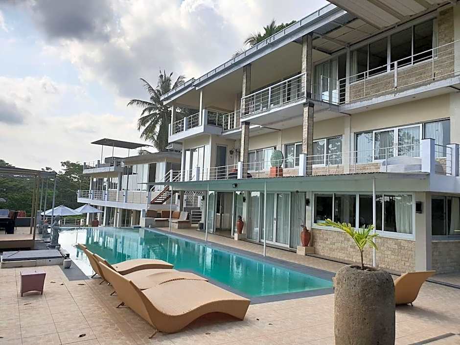Villa Hati Indah