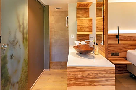 Boutique Double Room