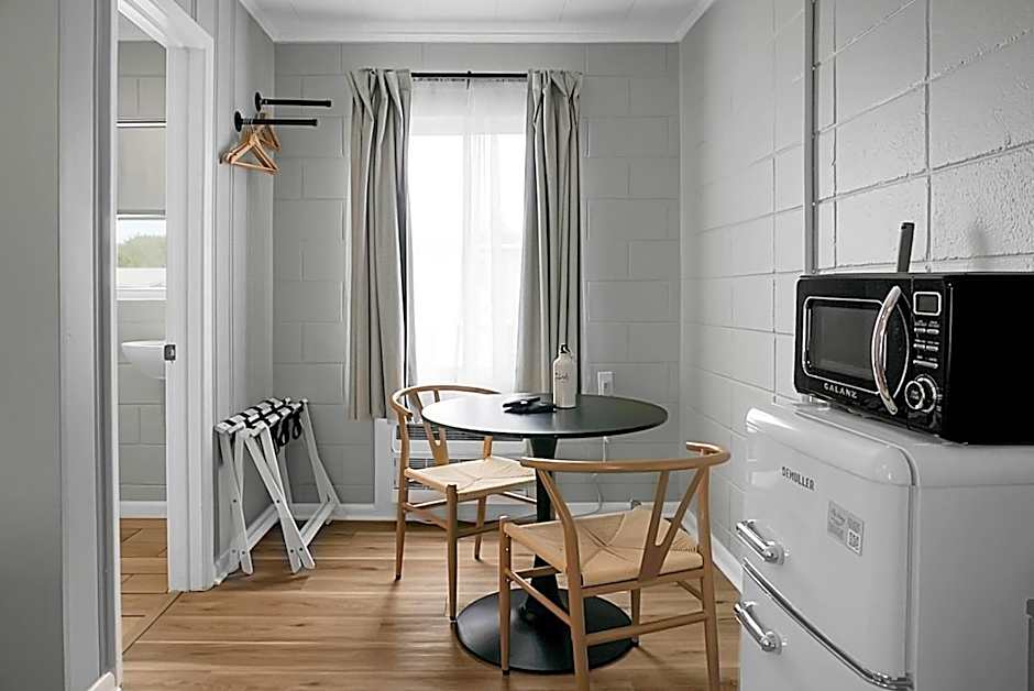 Seabirds Motel At Kure Beach