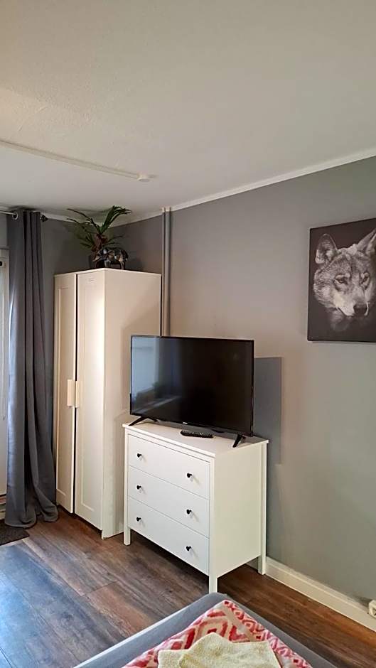 Glücksburg Strandnah an der Förde