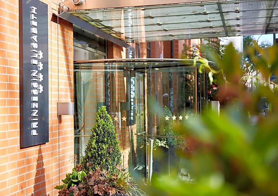 Derag Livinghotel Prinzessin Elisabeth