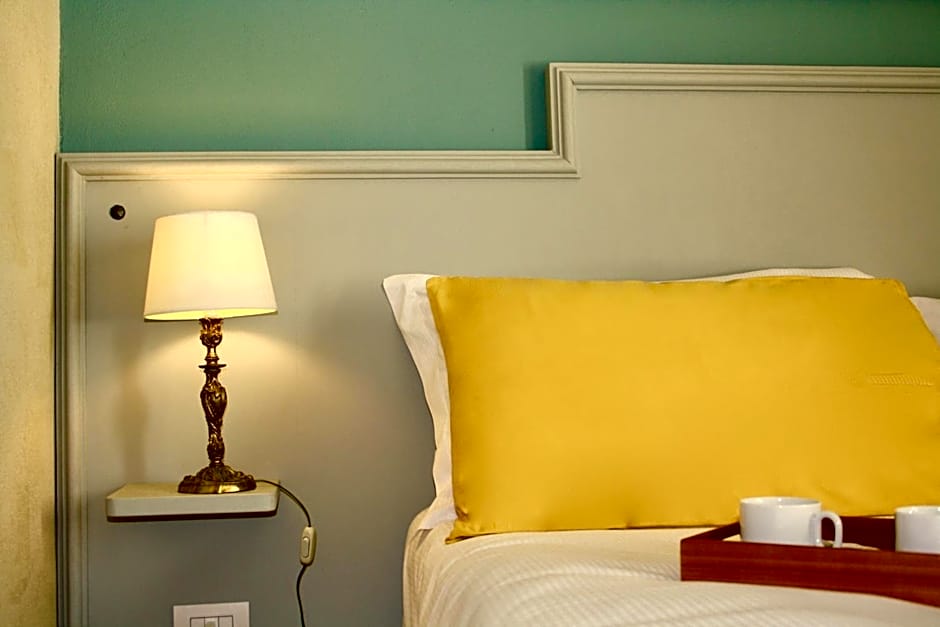 White Lilac Romantic B&B - Adults only