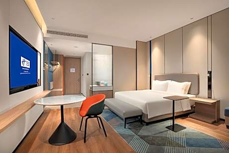 Standard King Room - High Floor