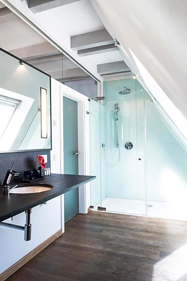 niXe Boutiquehotel & Spa