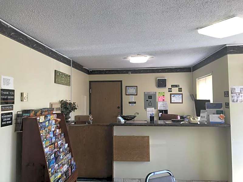 Rodeway Inn