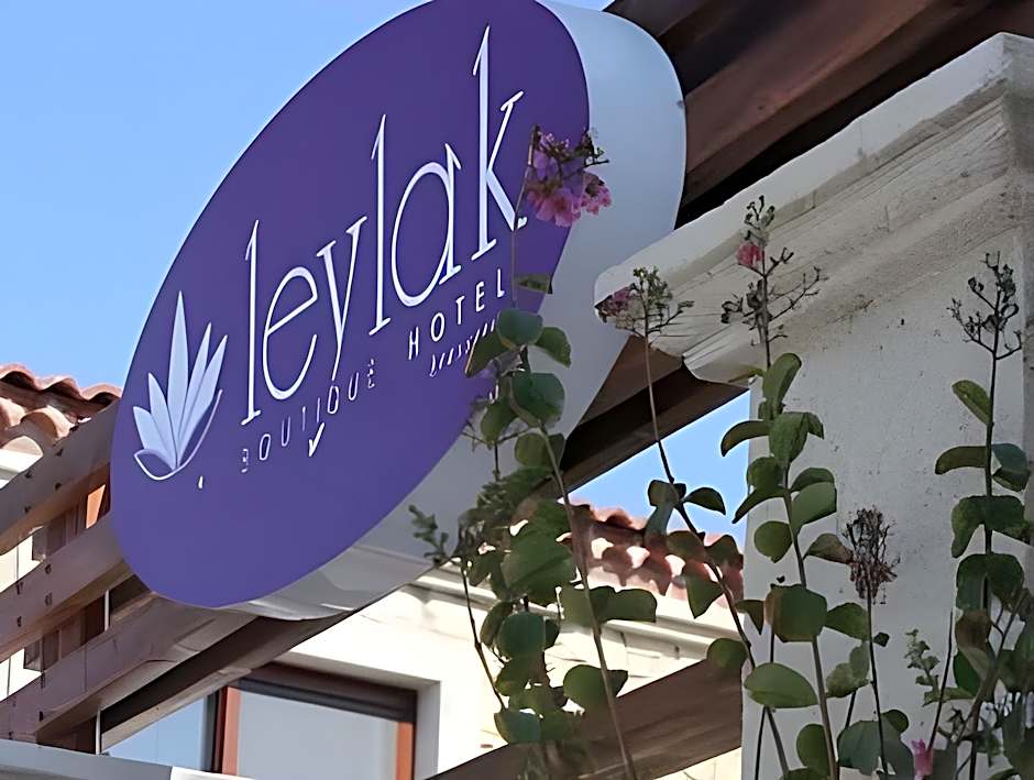 Leylak Boutique Hotel & Brasserie
