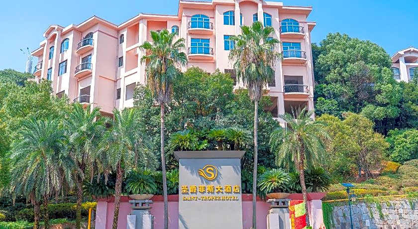 Changsha ST-Tropez Hotel