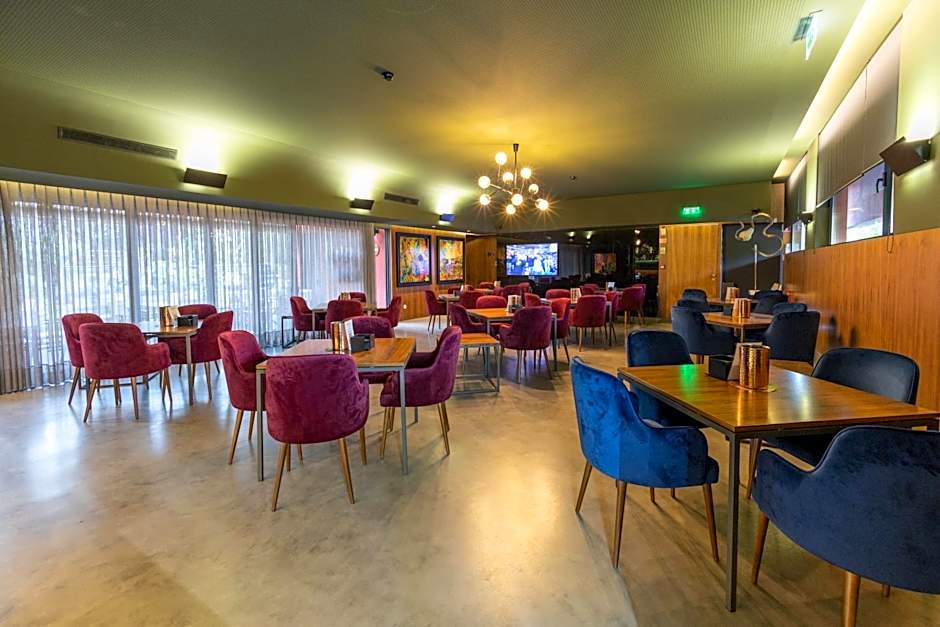 Vale de São Torcato Hotel Rural