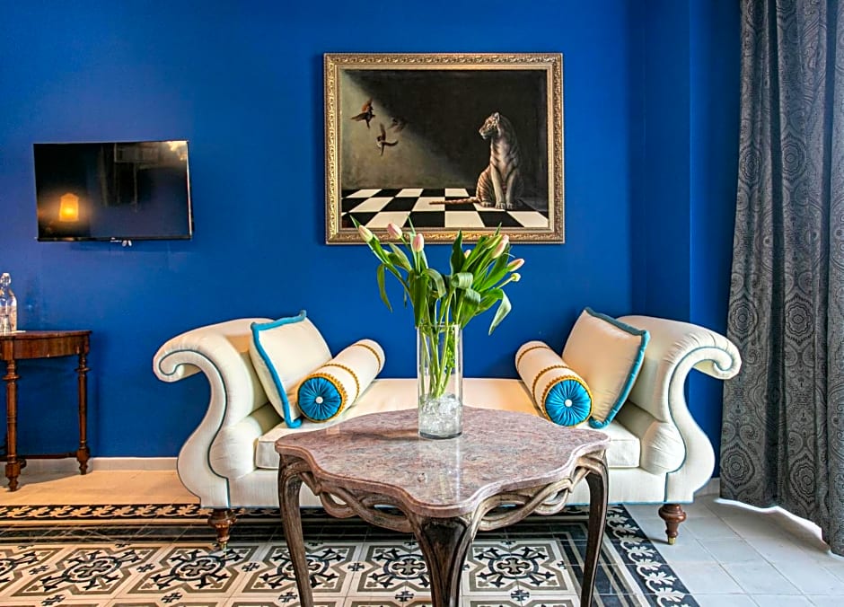 Hotel Boutique Rivera Del Rio