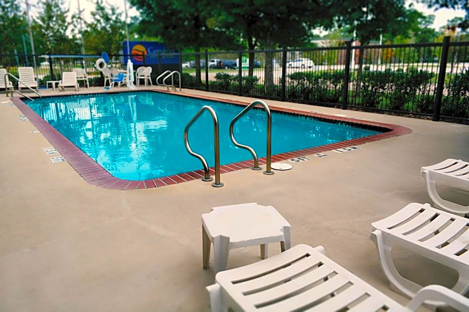 Comfort Inn & Suites Covington - Mandeville