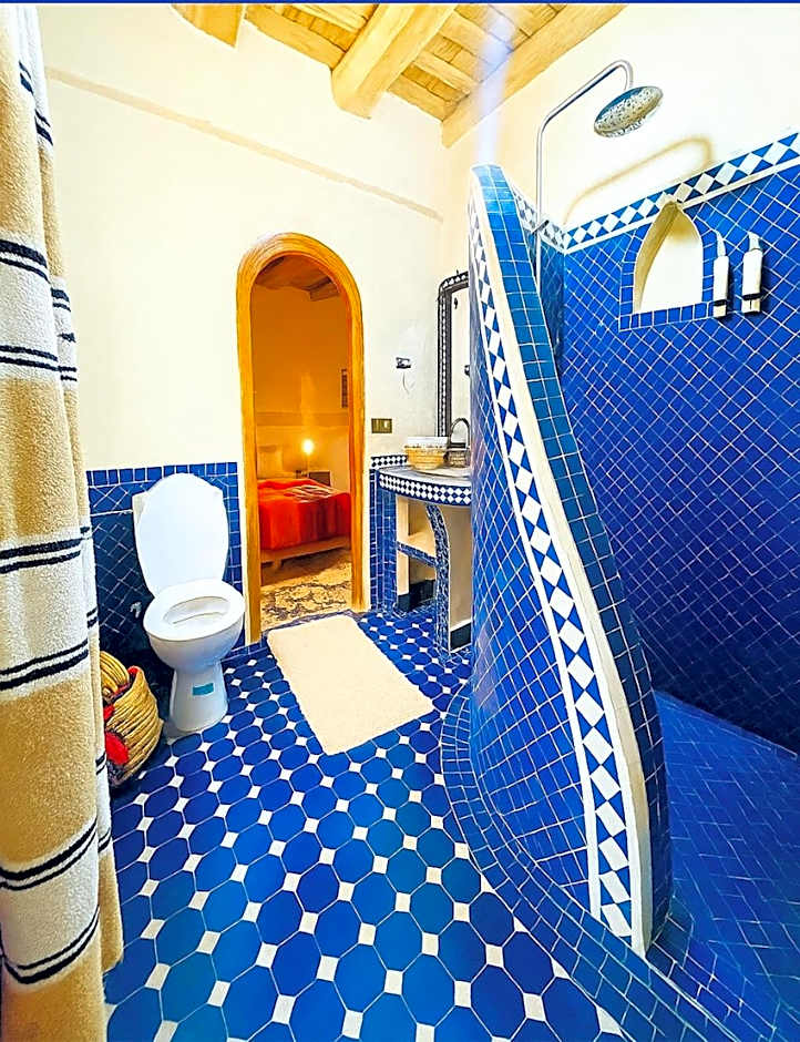 Auberge La Fibule Du Dades