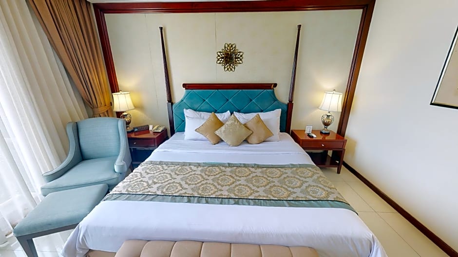 Asmila Boutique Hotel