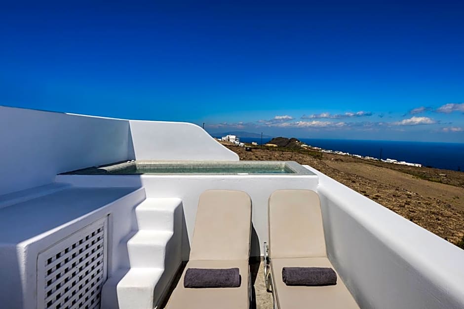 Seven Suites