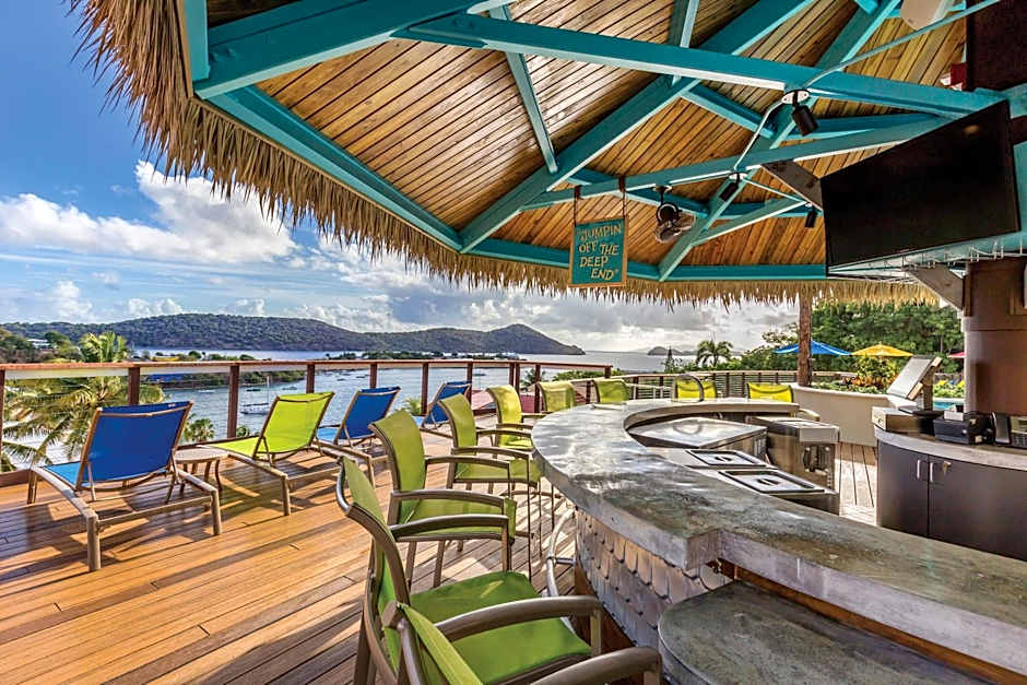 Margaritaville Vacation Club by Wyndham - St Thomas