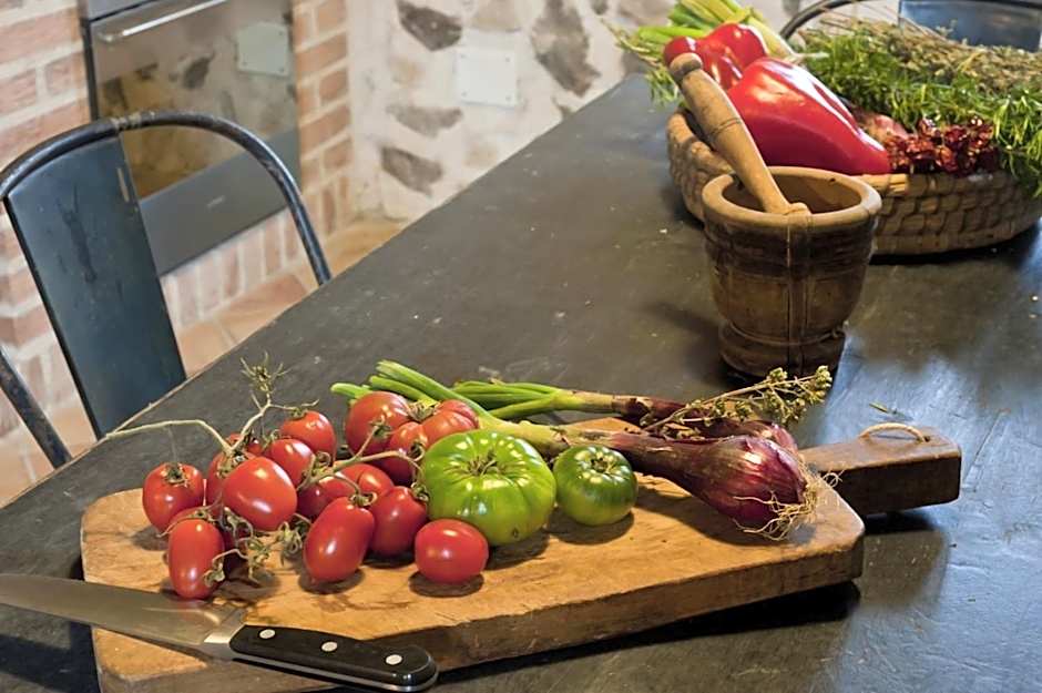 Residenza d'Epoca Borgodifiume