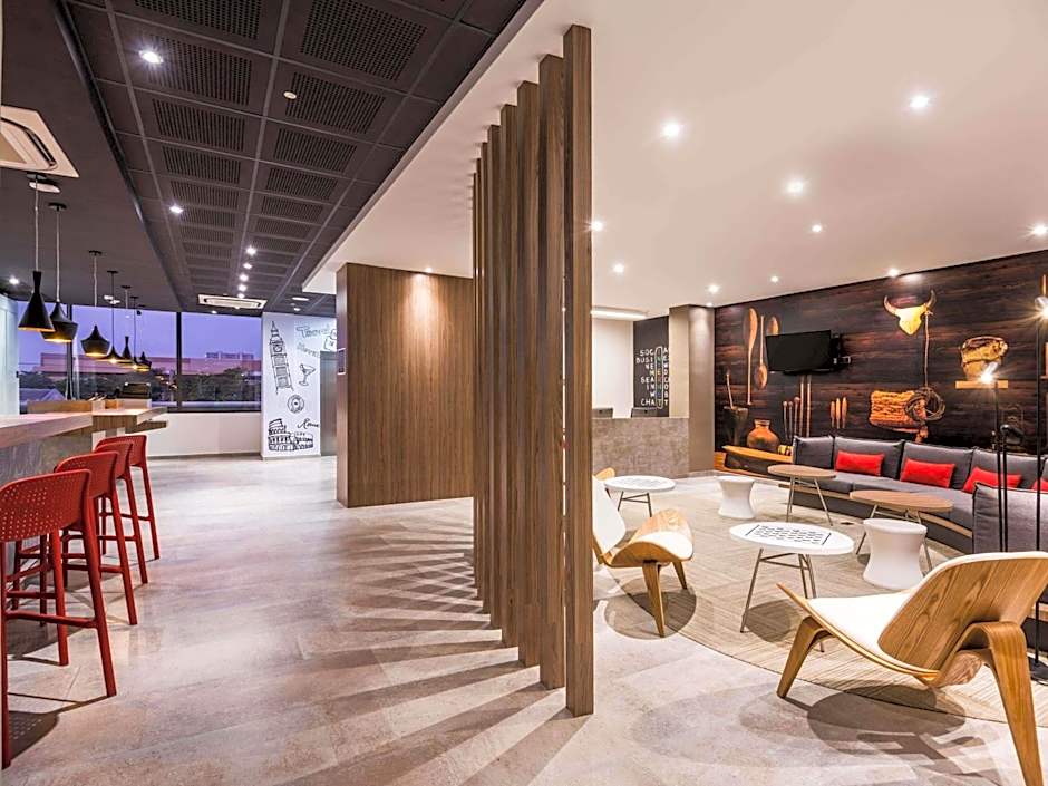 Ibis Barranquilla