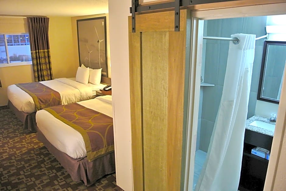 402 Hotel