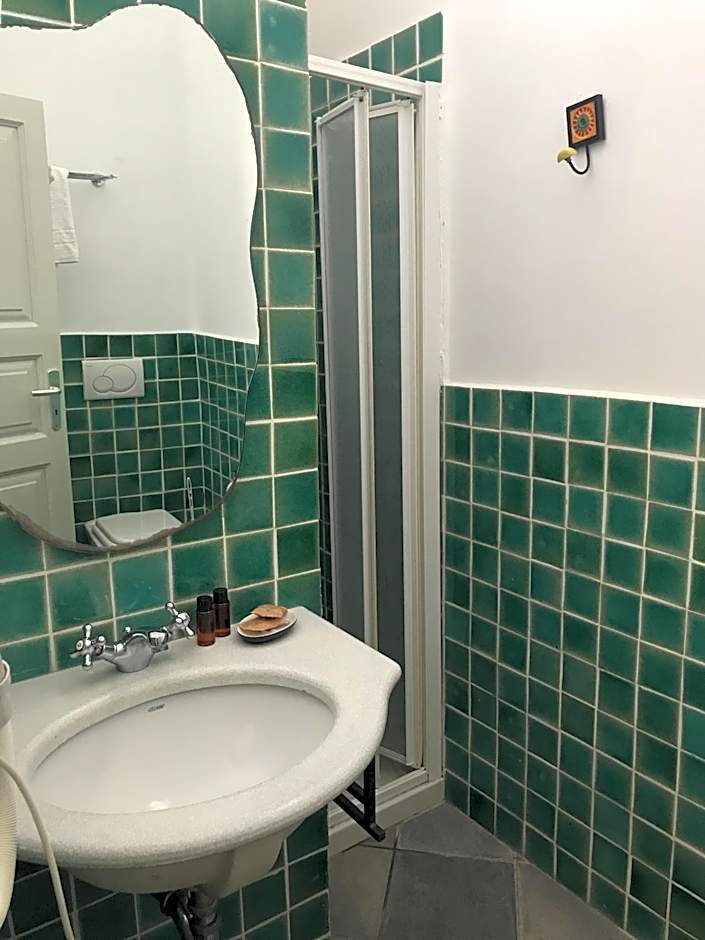 Da Nino sul mare Filicudi