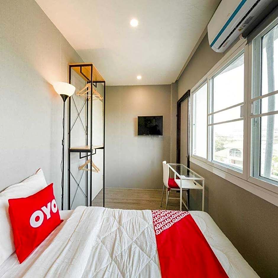 Bossa House Hostel & Cafe