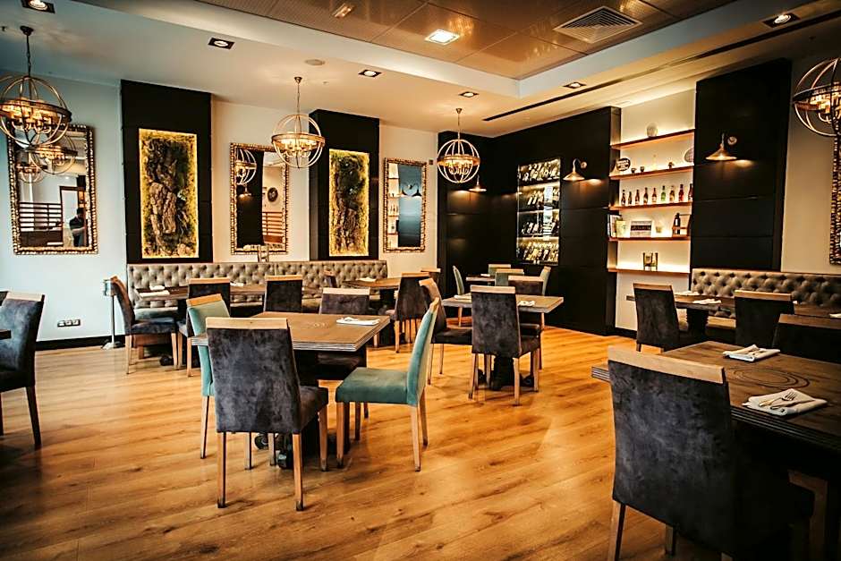 Gran Hotel Don Manuel