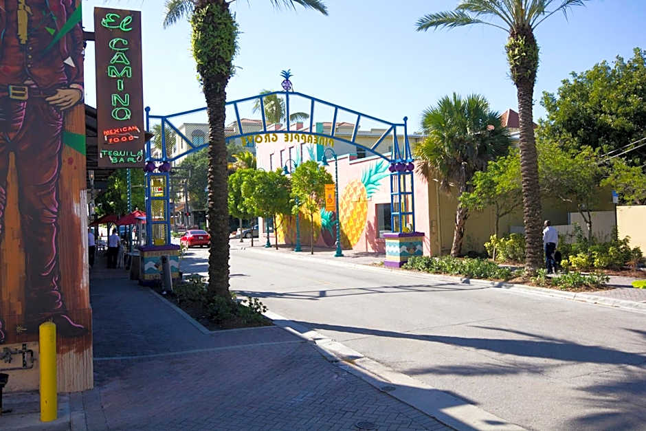 Aloft Delray Beach