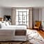 Le Royal Monceau Hotel Raffles Paris