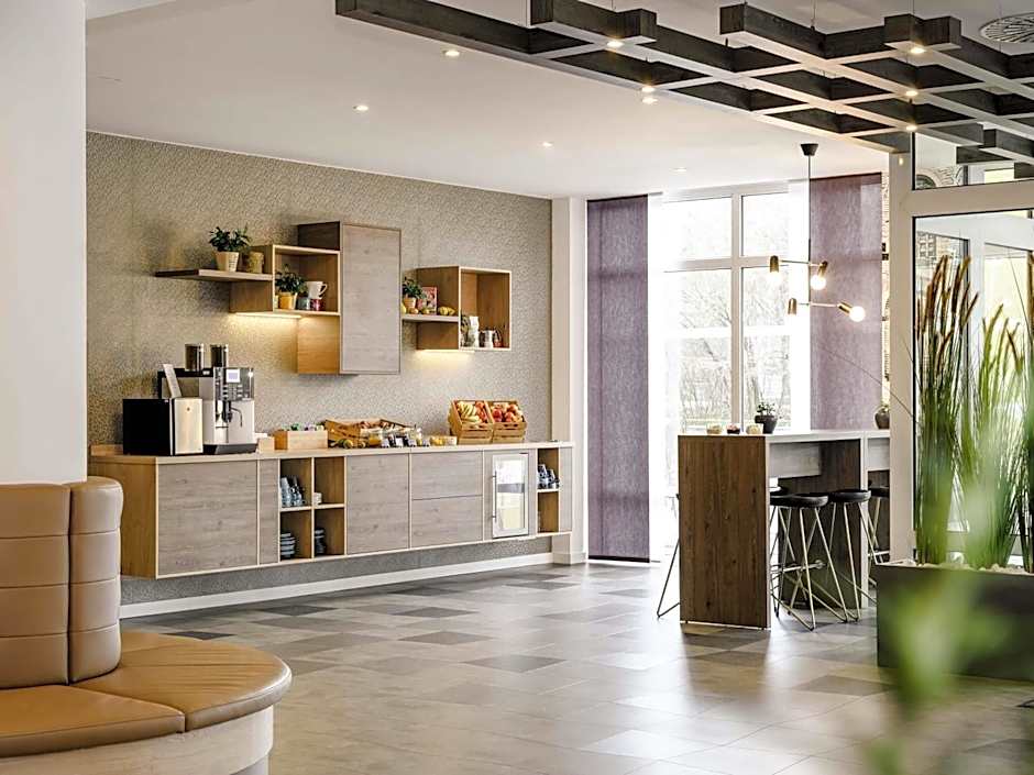 Mercure Hotel Stuttgart Gerlingen