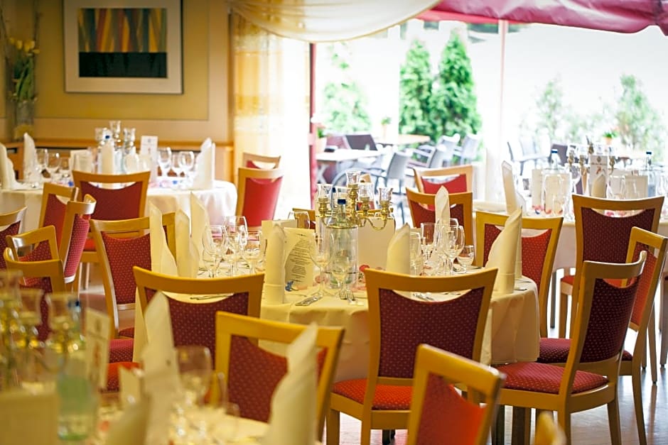 Hotel Restaurant Zur Post Lohfelden