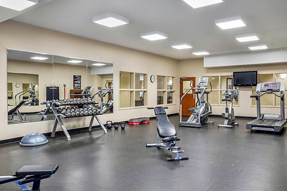 Ramada by Wyndham Lac La Biche