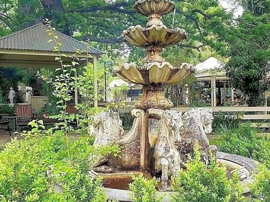 Hahndorf House B&B