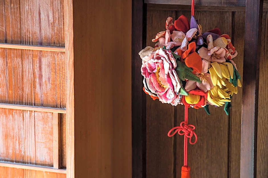 Kadokyu Ryokan