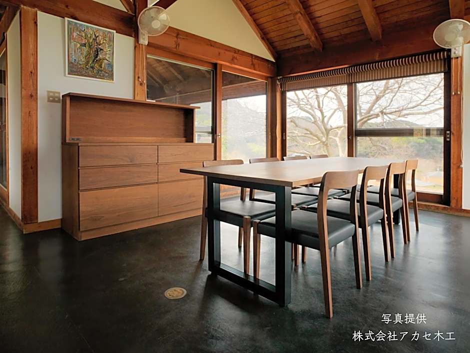 Shiraishi Island International Villa