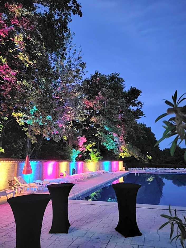 Hotel Fantazia