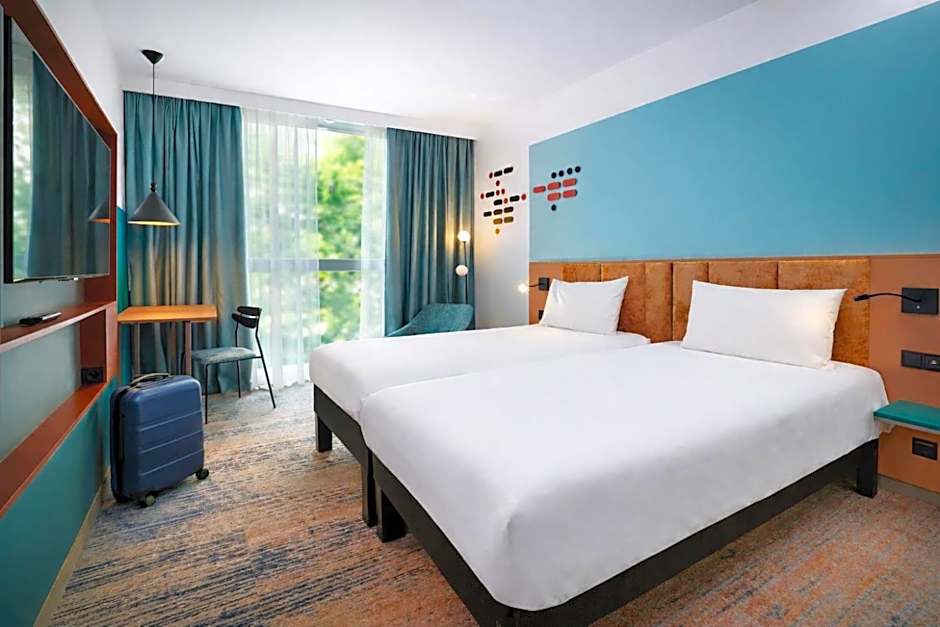 ibis Styles Kraków Centrum
