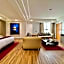 Victoria Crown Plaza Hotel