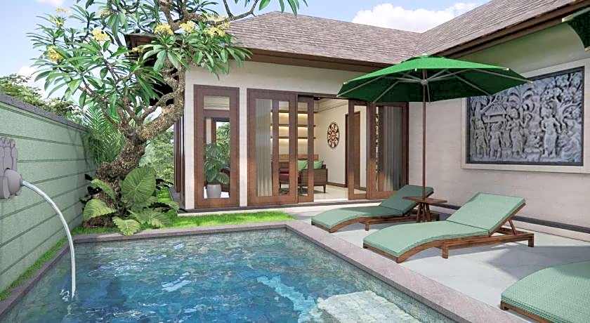 Arkamara Dijiwa Ubud