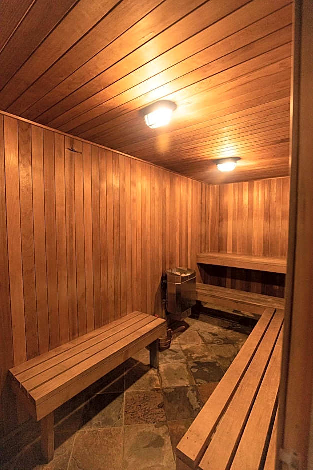 Oxnard Inn Lancaster