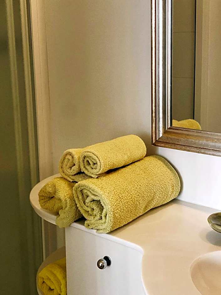 Grotto Flora B&B Chambres de charme