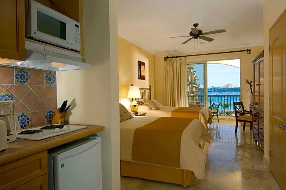 Villa Del Arco Beach Resort & Spa