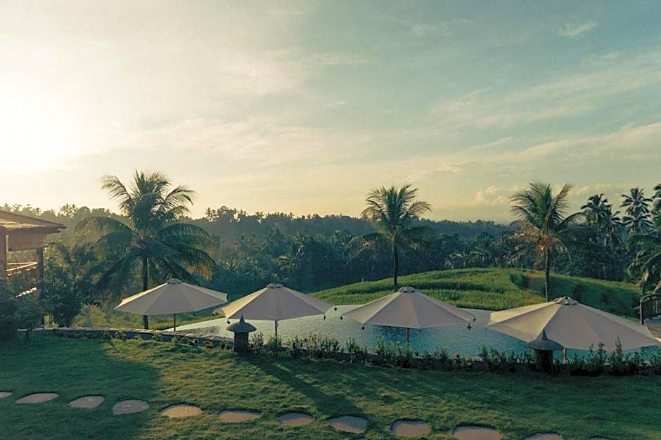 Puri Dajuma Terrace Eco Lodge & Spa