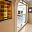 Dempa Hotel