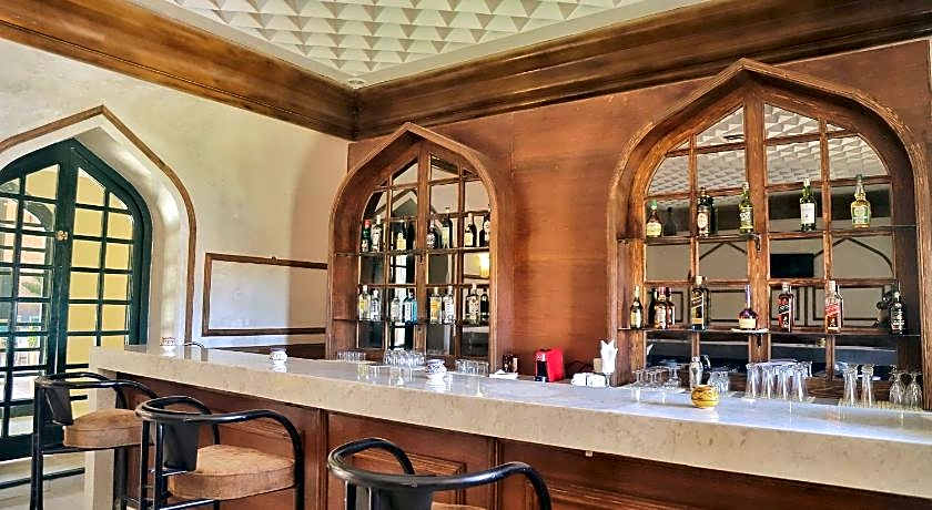 Hôtel Parador