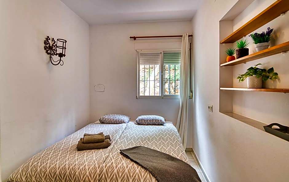 Villa Morera Bed & Breakfast