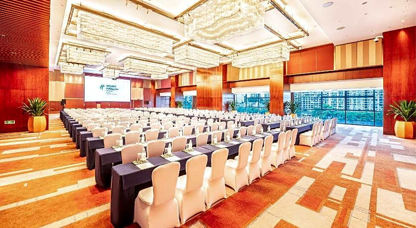 Holiday Inn NEIJIANG RIVERSIDE By IHG